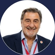 CARLOS CANUDAS