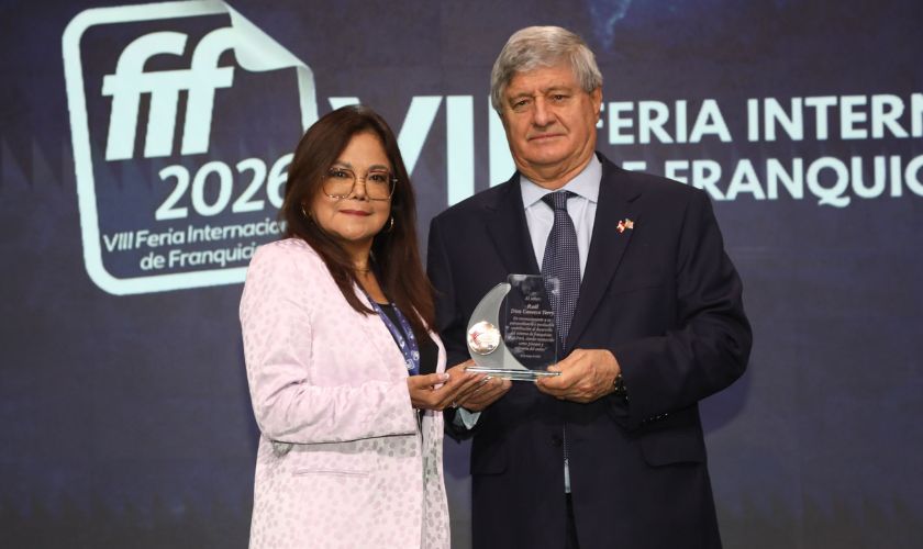 Premio Raúl Diez Canseco Terry